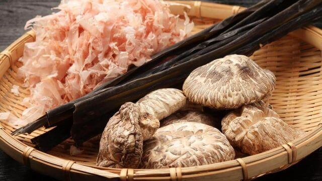 出汁